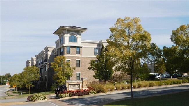 Building Photo - 3612 Knox Pk Overlook