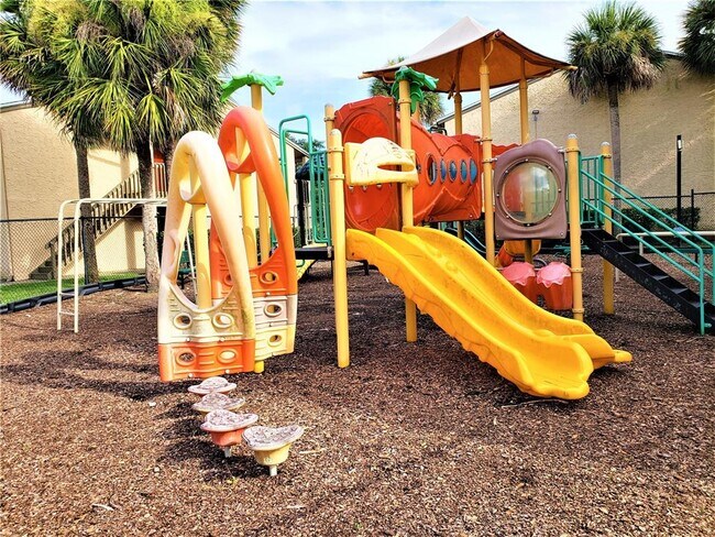 Building Photo - 4151 S Semoran Blvd