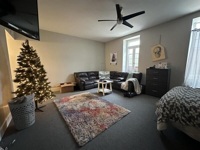 Building Photo - 733 Massachusetts Street - B