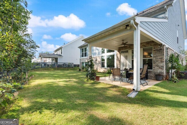 Building Photo - 8110 Scenic Ridge Wy