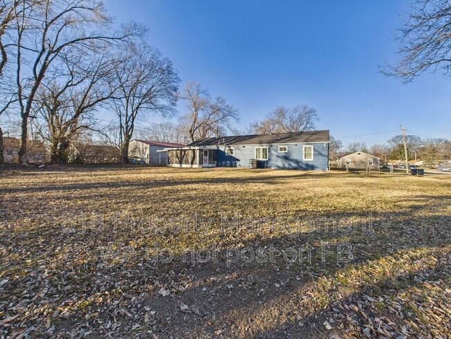 Building Photo - 8203 E 53rd St