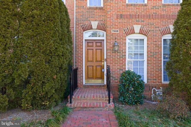 Building Photo - 7996 Reserve Way