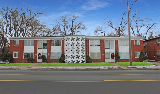 Primary Photo - 16165 Schaefer Hwy