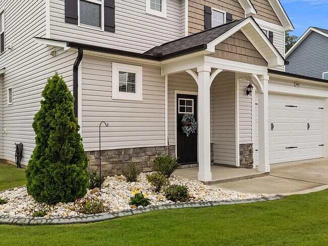 Building Photo - Earn Wealth While Leasing – Like a Homeowner – Lease to Own