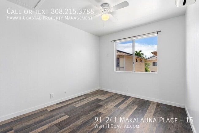 Building Photo - 91-241 Makalauna Place-15