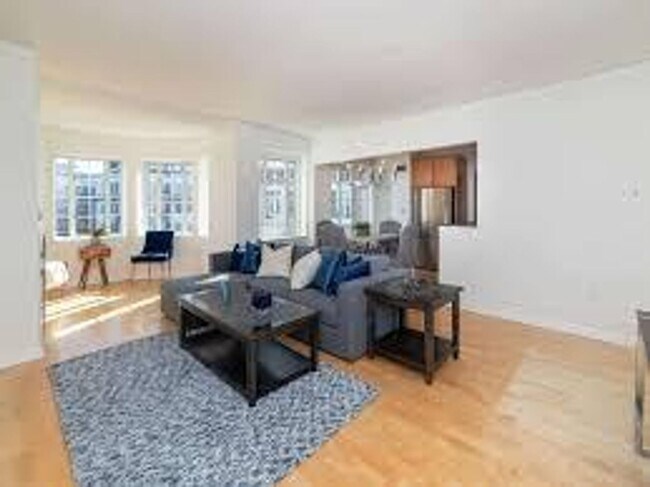 Building Photo - One Month of Rent-Free, No Brokers Fee, He...