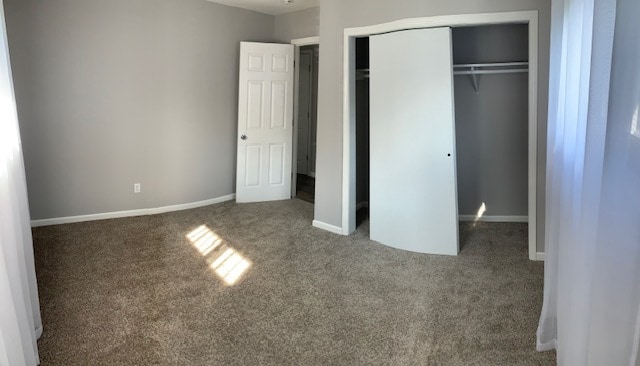 Bedroom 2 Upstairs - 1522 Holley St