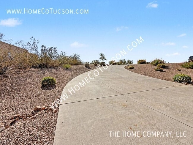 Building Photo - 5544 N Palo Verde Vista Pl
