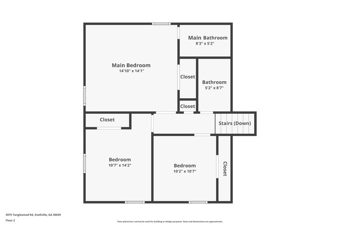 Building Photo - 3975 Tanglewood Rd