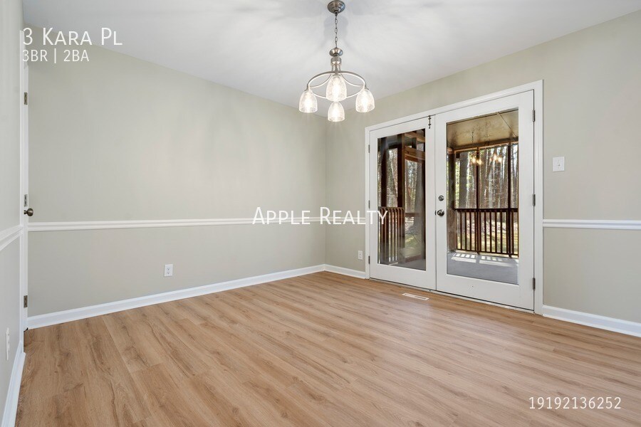 Building Photo - 3 Kara Pl