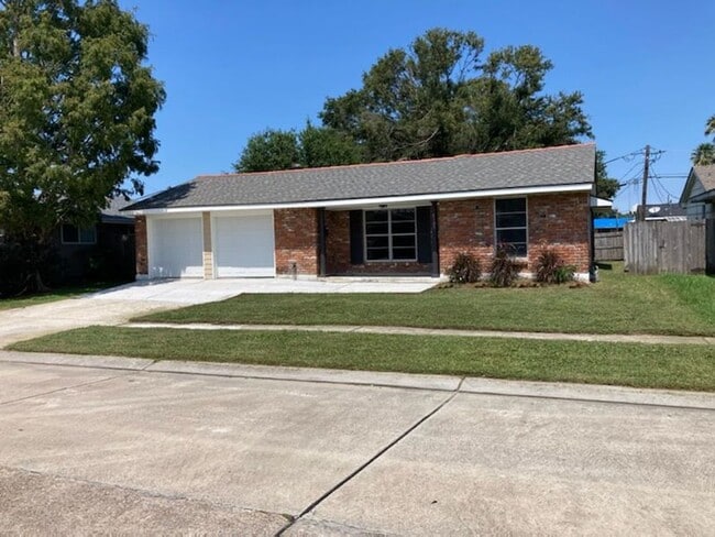 Primary Photo - Newly remodeled ranch style home