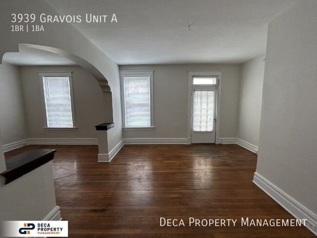 Building Photo - 3939 Gravois Ave