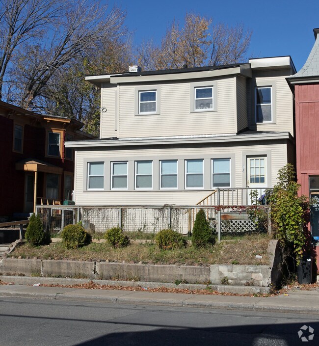 Building Photo - 120 W Manlius St