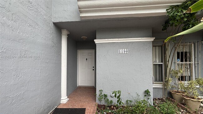 Building Photo - 1186 NW 123rd Ct