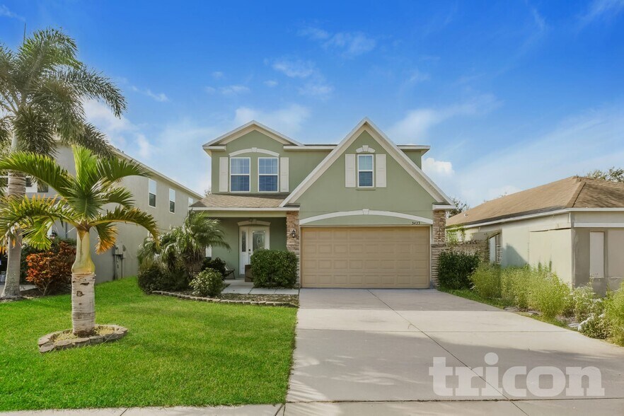 Primary Photo - 3423 98th St E