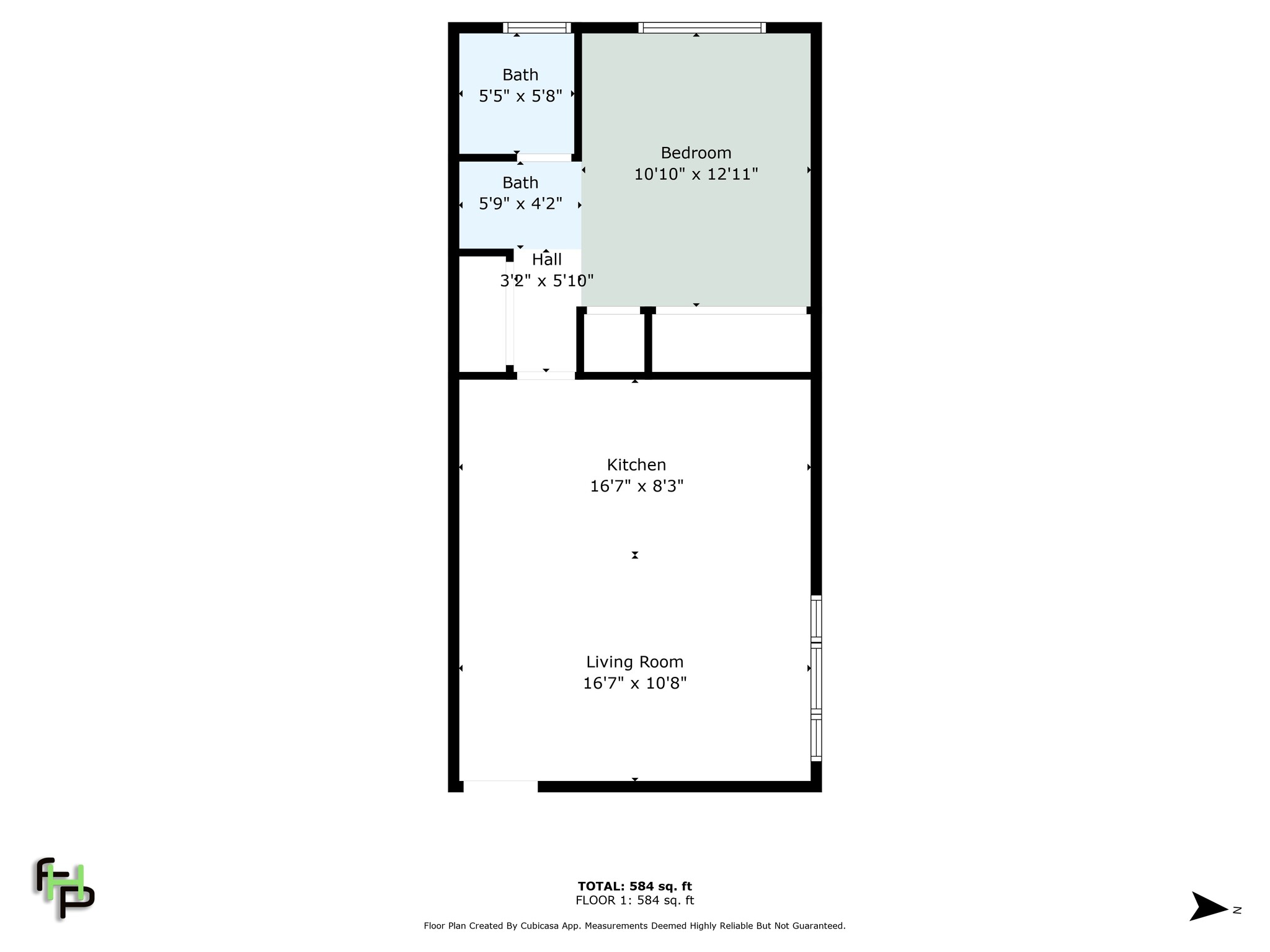 Building Photo - 3956 Texas St