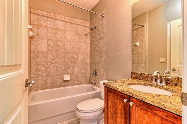 Bathroom attached to 1st Floor Bedroom - 111 N Albany Ave