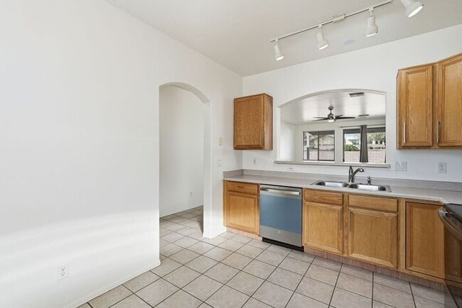 Building Photo - Serene 3-Bed Green Valley Home with Private Fenced Yard & 2-Car Garage