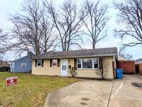 Building Photo - Charming 4-Bedroom Ranch with Modern Updat...