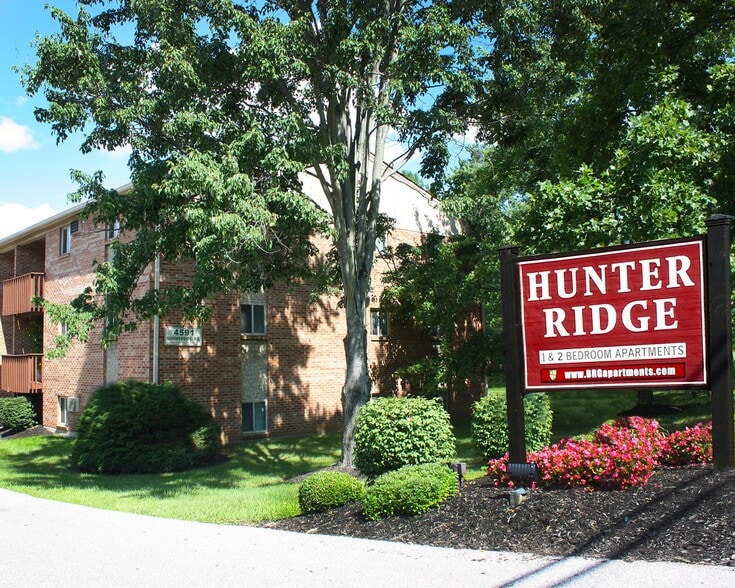 Primary Photo - Hunter Ridge