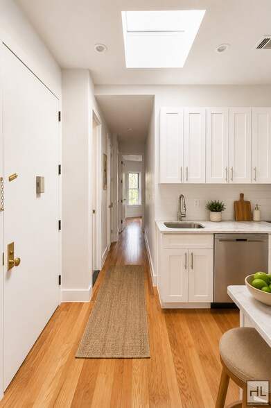 Building Photo - CROWN HEIGHTS / Amazing Sunlit 3-Bed 2-Bath