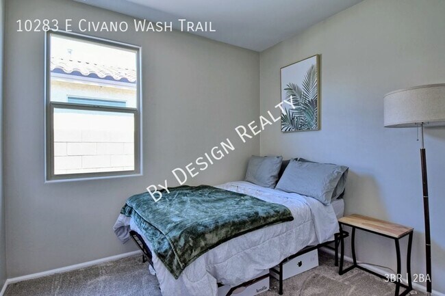 Building Photo - 10283 E Civano Wash Trail