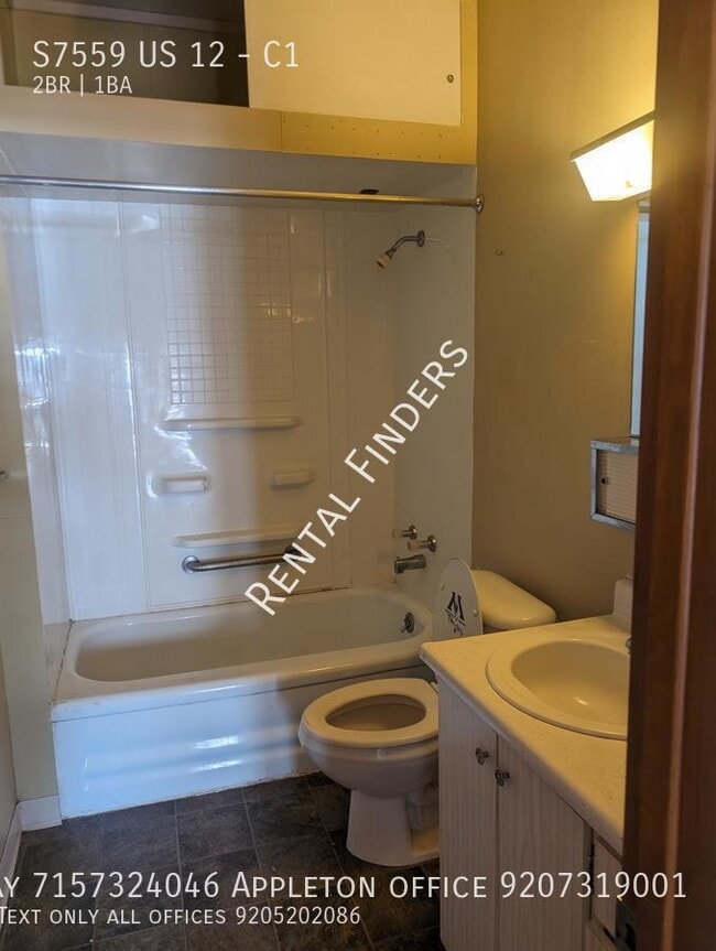 Building Photo - S7559 US-12