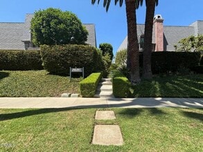 Building Photo - 352 S Orange Grove Blvd