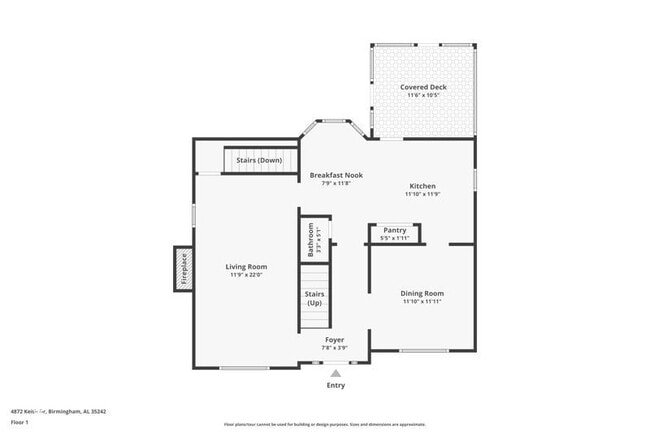 Building Photo - 4872 Keith Dr