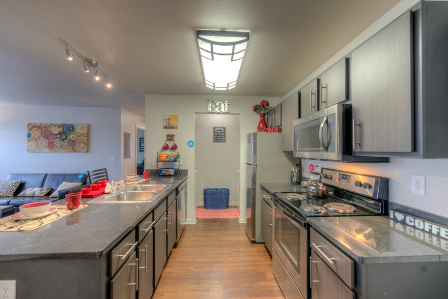 4 Bed 2 Bath- Emerald - The Club at Chandler Crossings