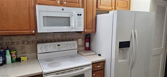 Building Photo - 3460 N Key Dr