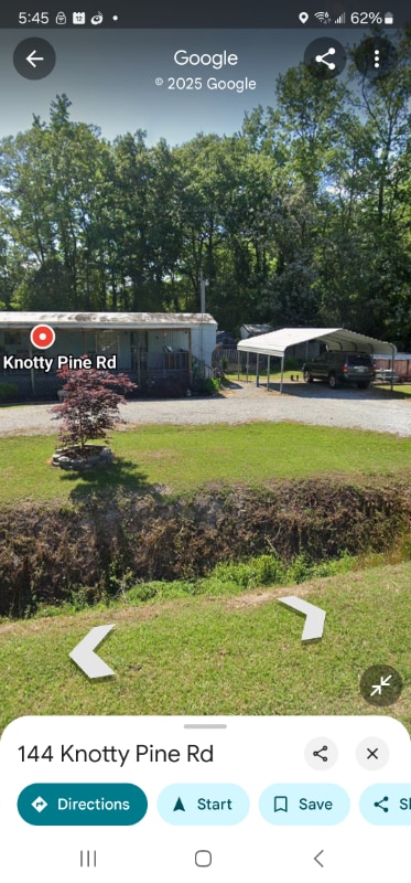 Primary Photo - 144 Knotty Pine Rd