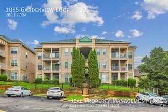 Building Photo - 1055 Gardenview Loop