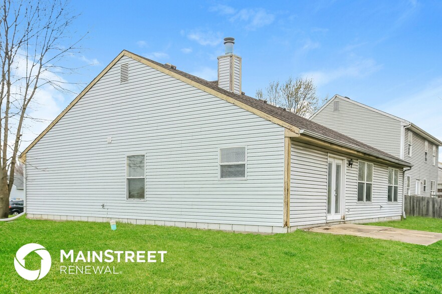 Building Photo - 758 Muirfield Dr