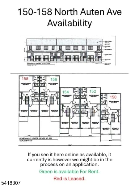 Building Photo - 154 N Auten Ave