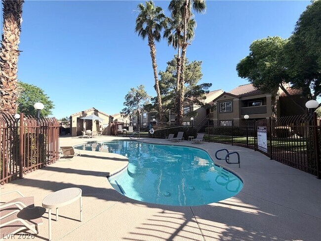 Building Photo - 2300 E Silverado Ranch Blvd