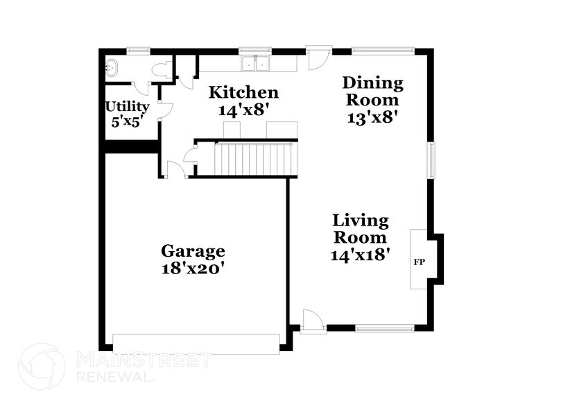 Building Photo - 405 Hawthorne Cir
