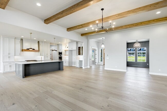 Building Photo - 4 Bed | 4 Bath | 3,591 Sq. Ft. | 1 Acre | RV Garage | Brand-New Luxury Home