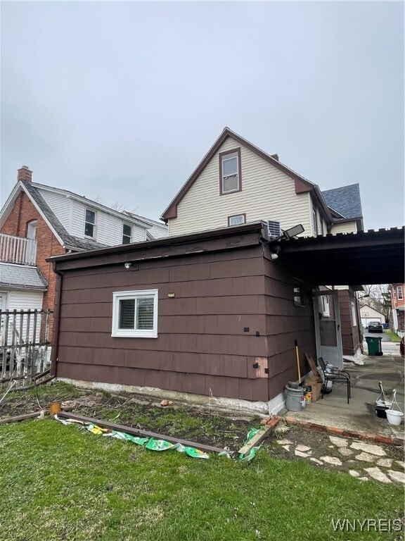 Building Photo - 226 Longnecker St