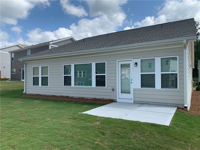 Building Photo - 204 Sage Woods Way