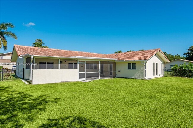 Building Photo - 3165 NW 116th Ave