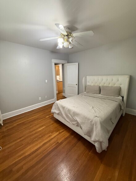 Building Photo - 33 Purvis St