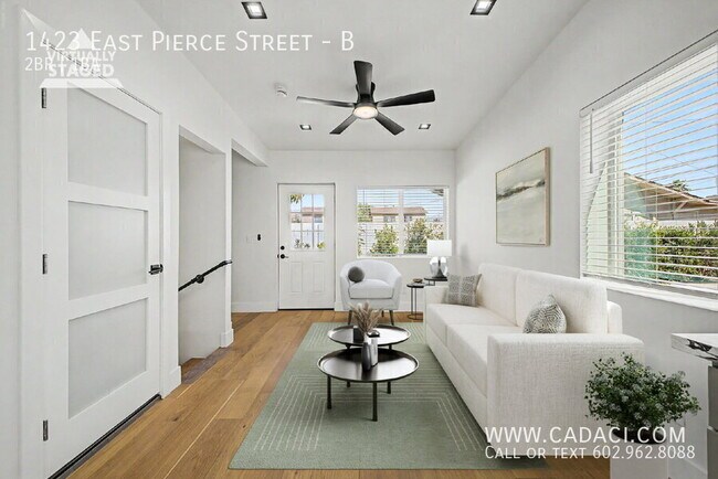 Building Photo - 1423 E Pierce St