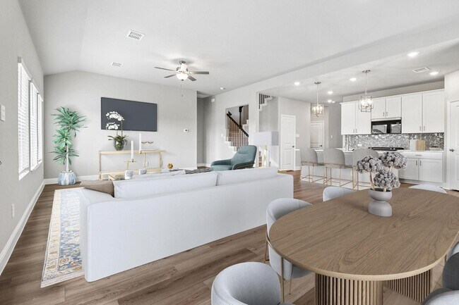 Building Photo - 6206 Castamere Dr