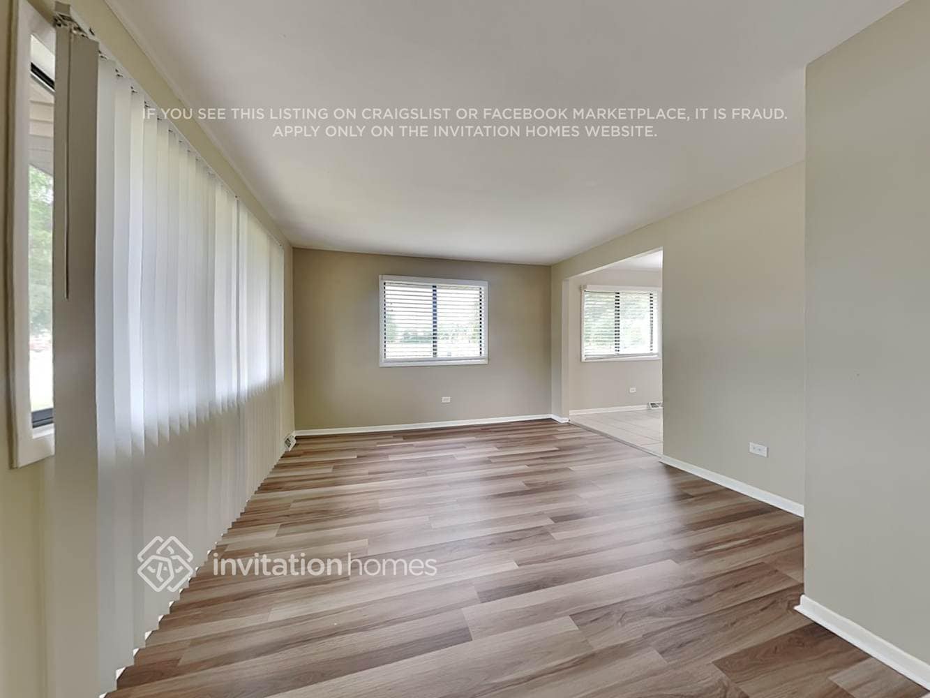 Building Photo - 17342 Odell Ave