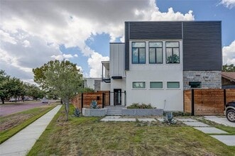 Building Photo - 1732 Ashland Ave