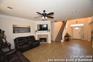 Building Photo - 21027 Las Lomas Blvd
