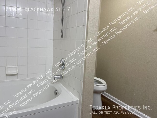 Building Photo - 7440 S Blackhawk St