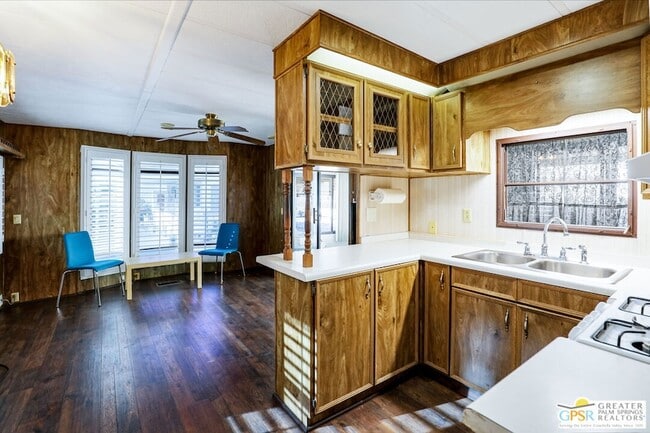 Building Photo - 69333 E Palm Canyon Dr