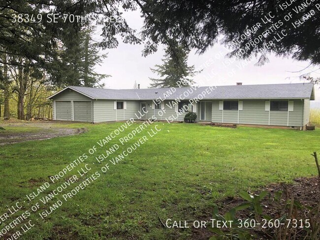 Building Photo - 38349 SE 70th St